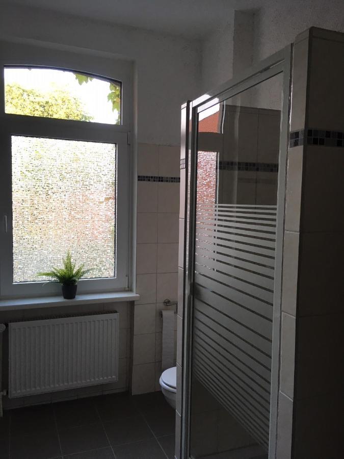 Landhaus Nauenburg Heere 외부 사진