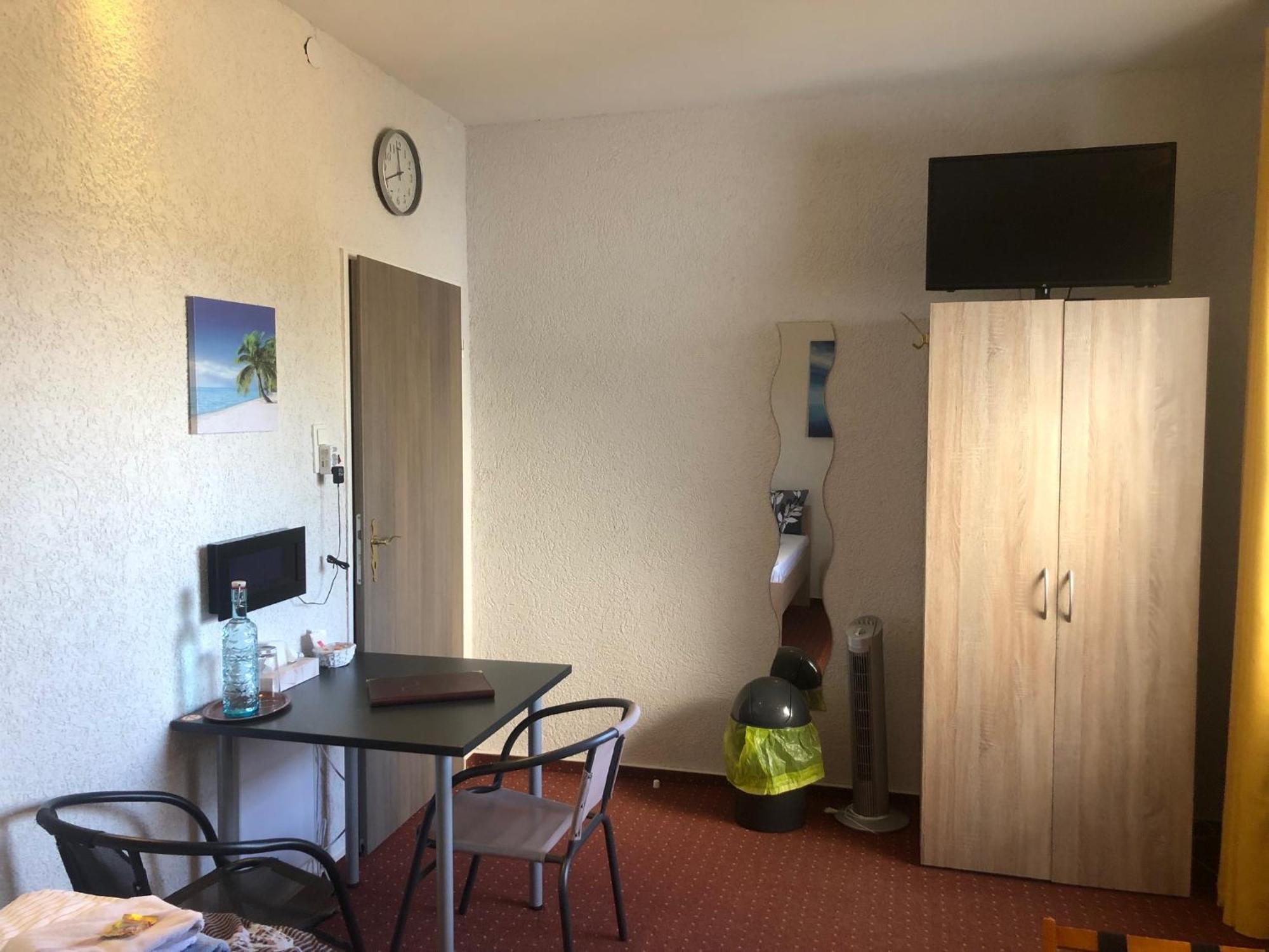 Landhaus Nauenburg Heere 외부 사진
